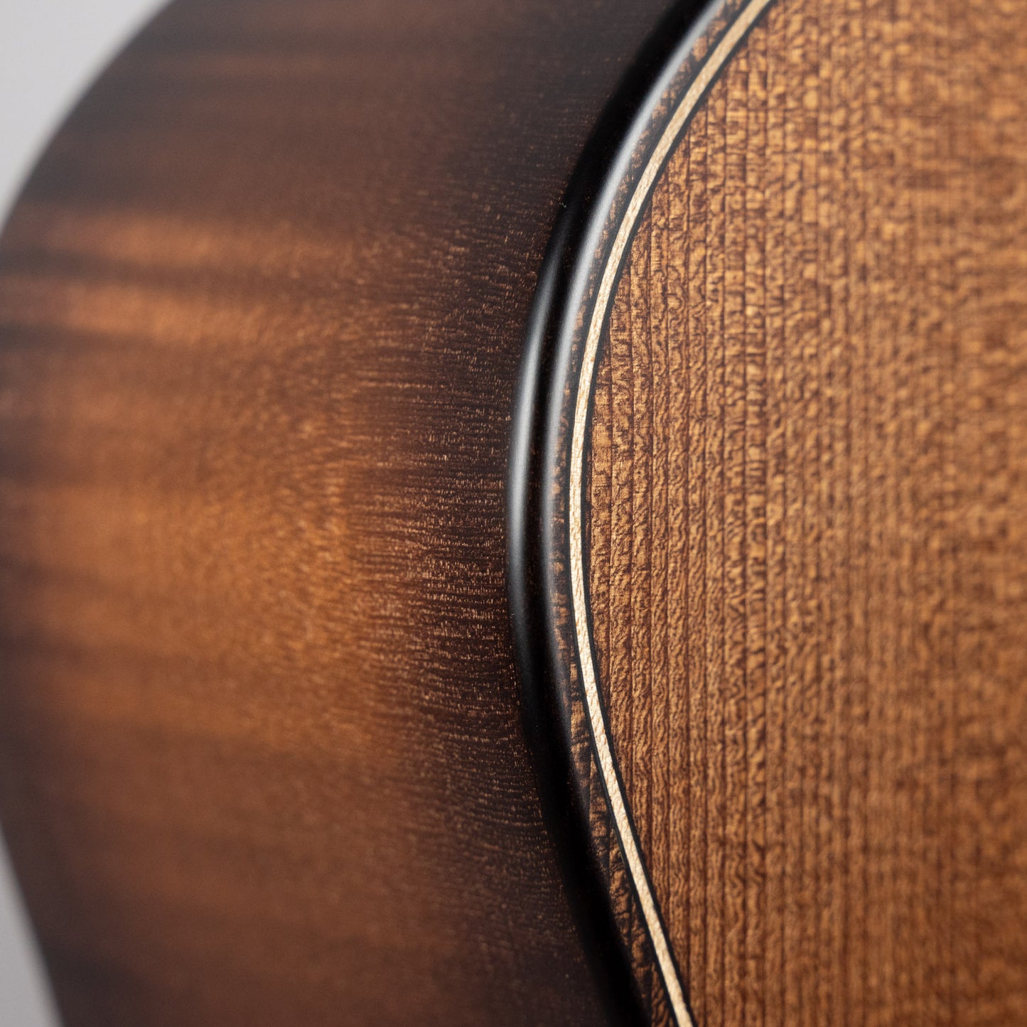 Taylor Builder's Edition 614ce, Wild Honey Burst