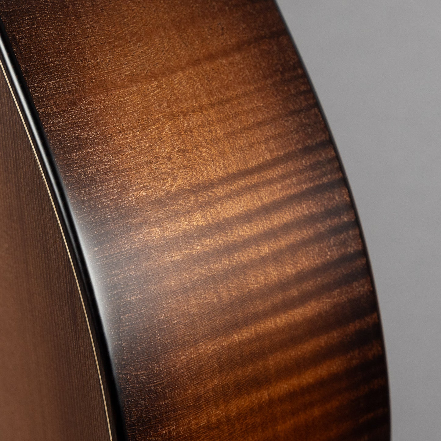 Taylor Builder's Edition 614ce, Wild Honey Burst