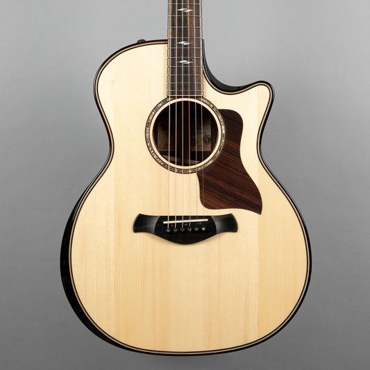 Taylor Builder's Edition 814ce Acoustic Guitar