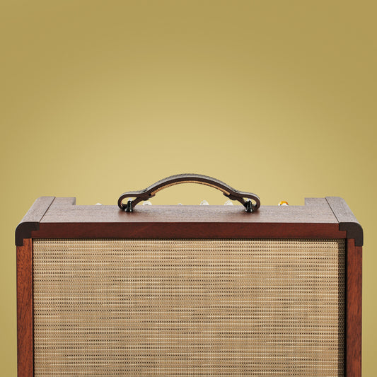 Taylor Circa74 2-in-1 Acoustic Guitar/Vocal Amplifier + Amp Stand