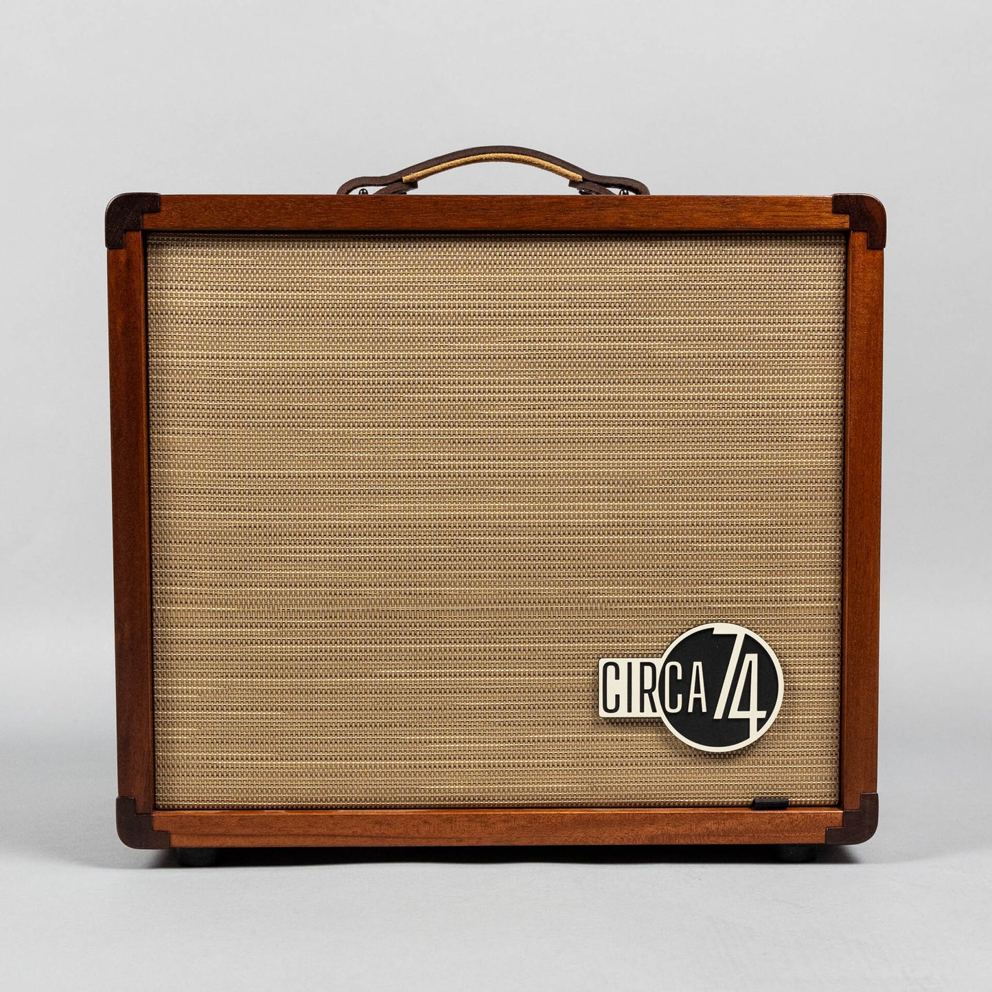 Taylor Circa74 2-in-1 Acoustic Guitar/Vocal Amplifier + Amp Stand