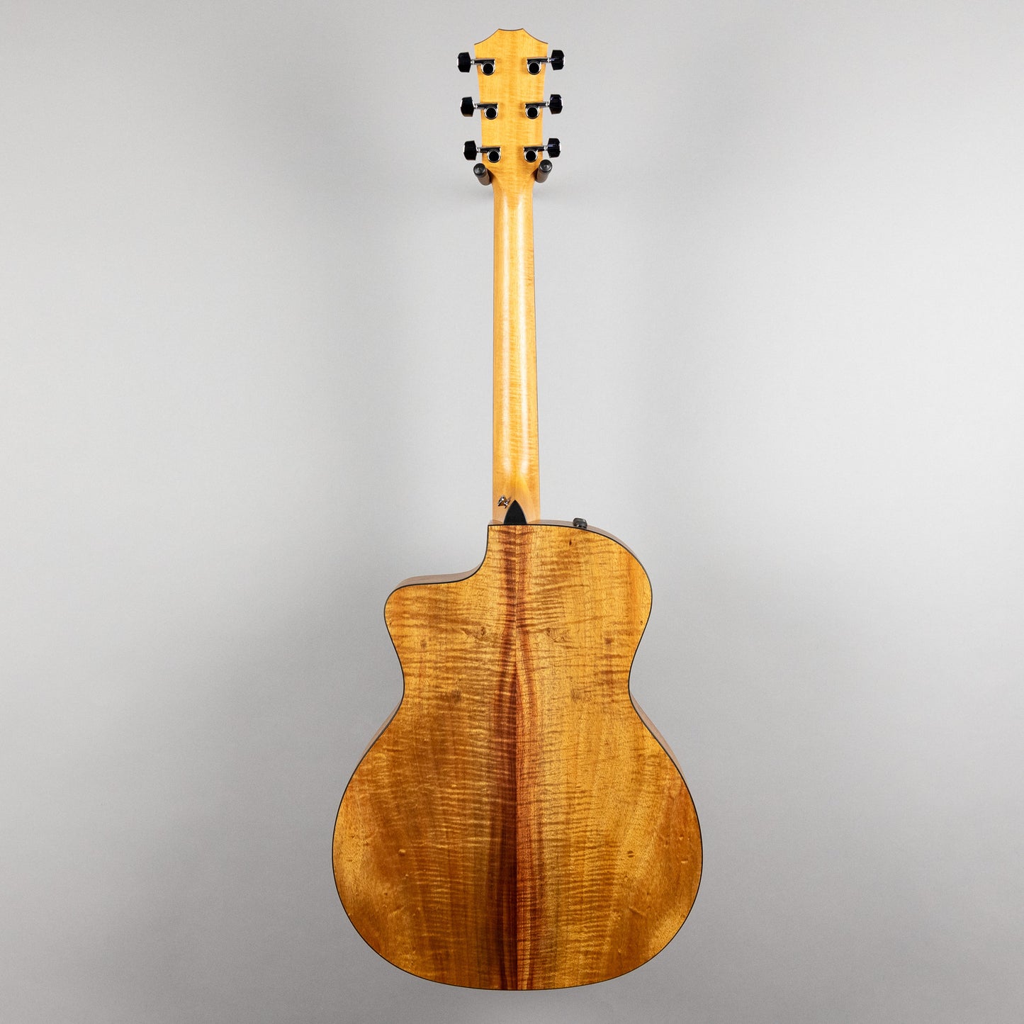 Taylor Custom 200 Series 224ce-K DLX Acoustic Guitar