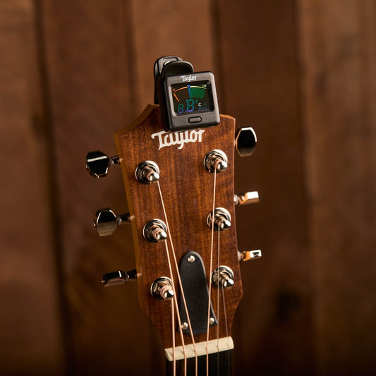 Taylor Digital Clip-On Tuner