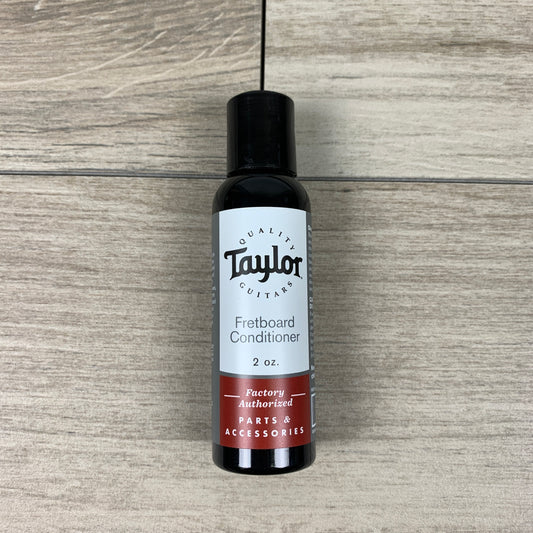 Taylor Fretboard Conditioner, 2oz