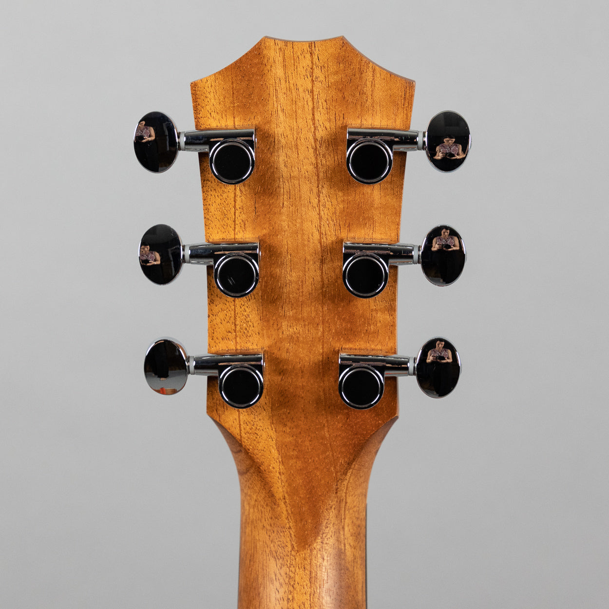 Taylor GS Mini Mahogany Acoustic Guitar