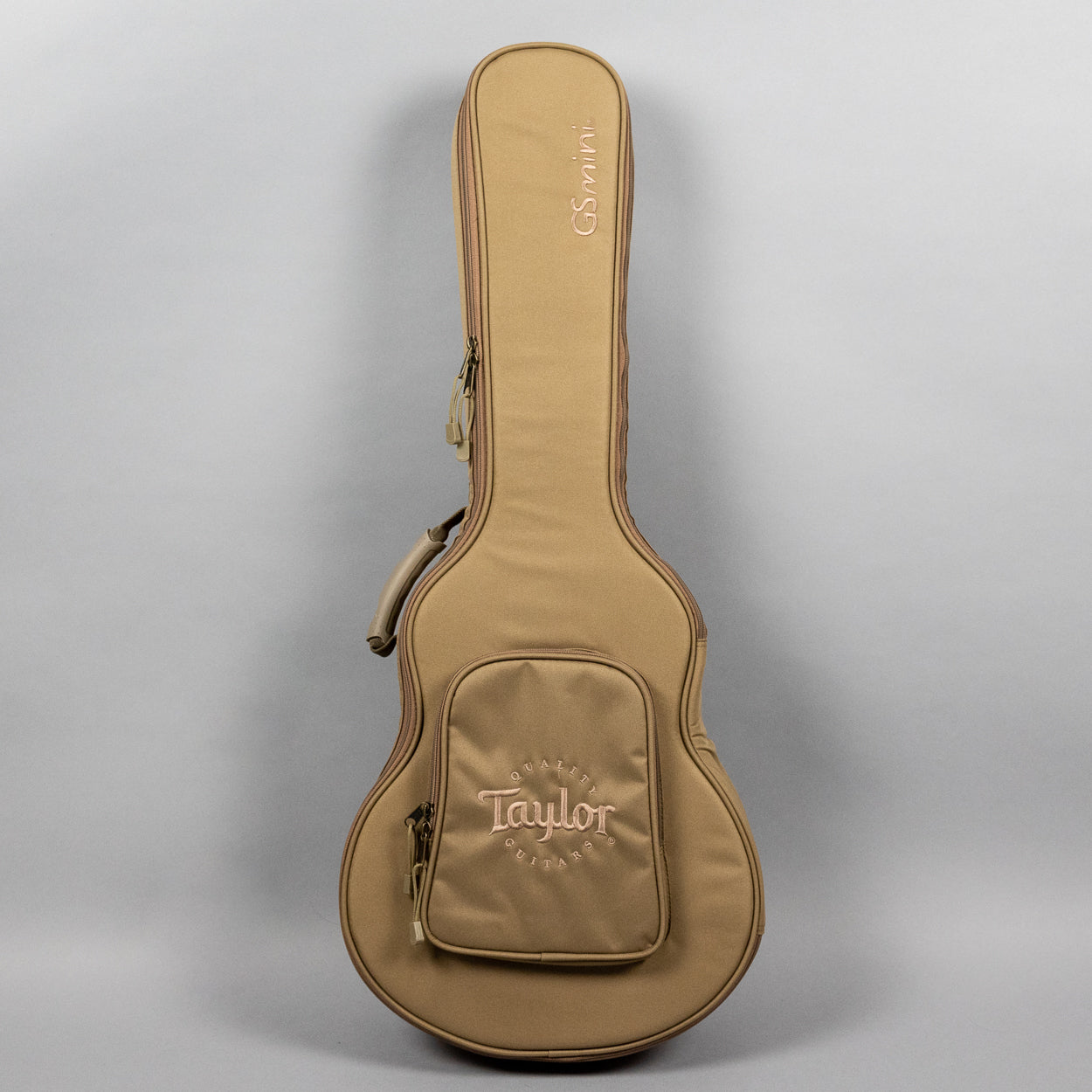 Taylor GS Mini Mahogany Acoustic Guitar