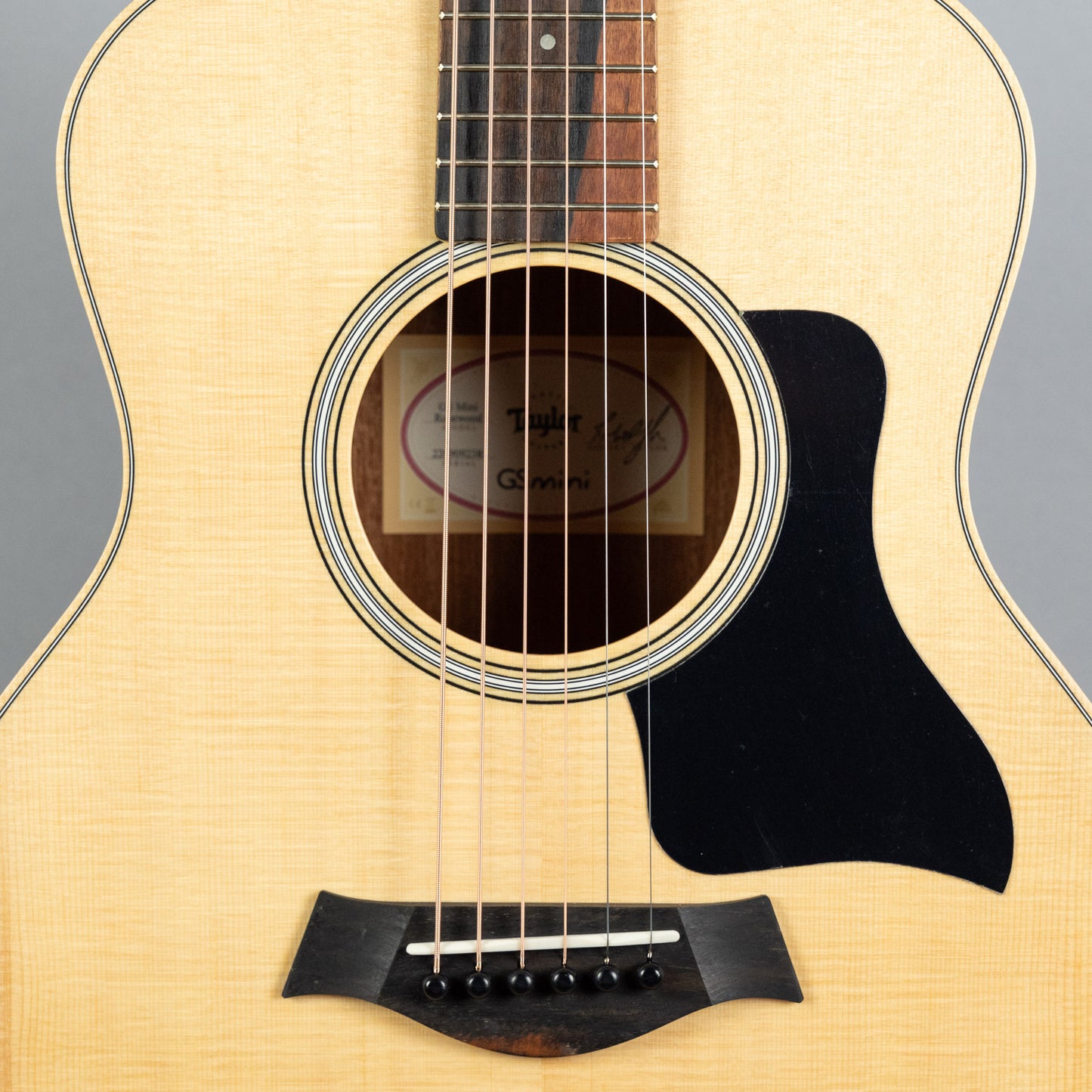Taylor GS Mini Rosewood Acoustic Guitar