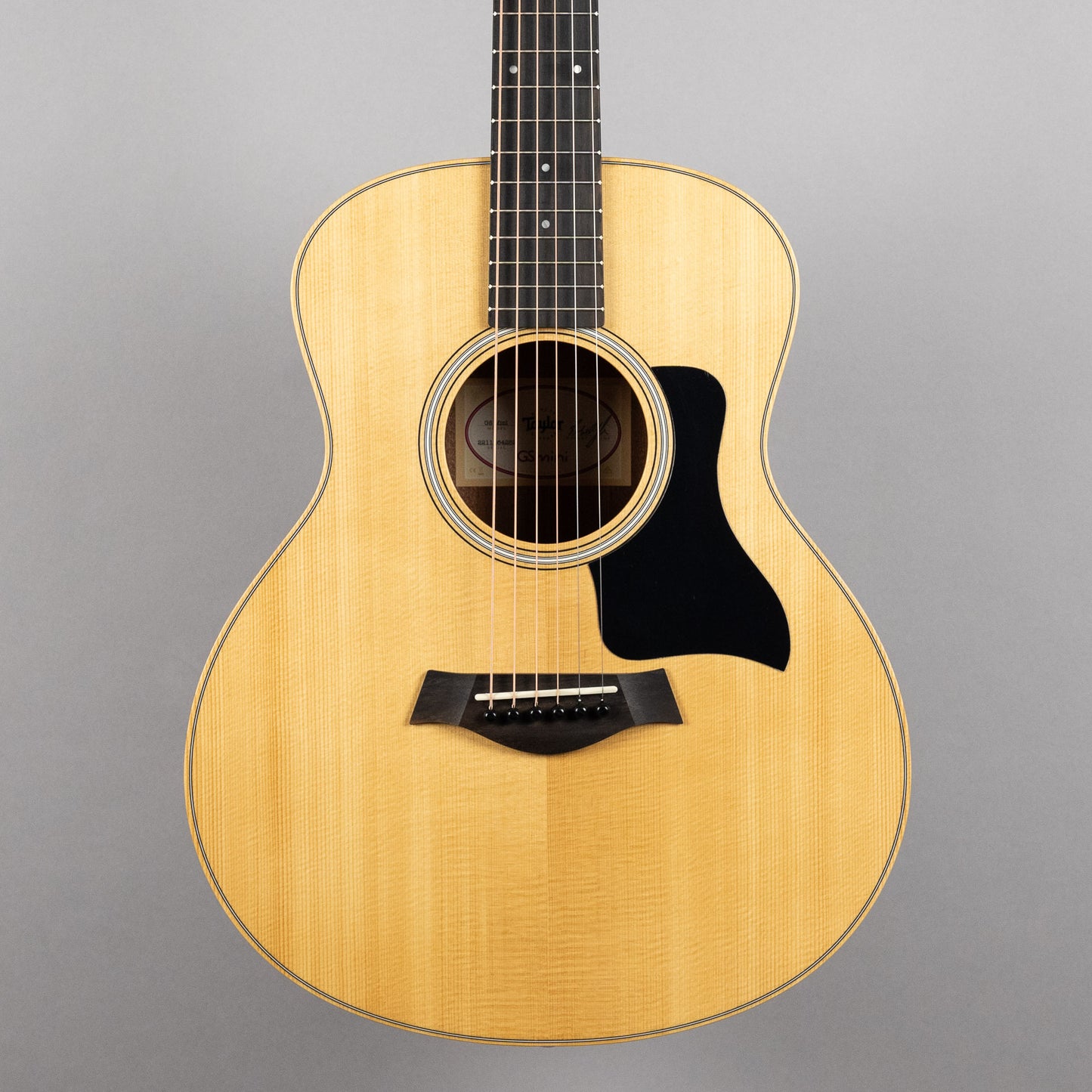 Taylor GS Mini Sapele Acoustic Guitar