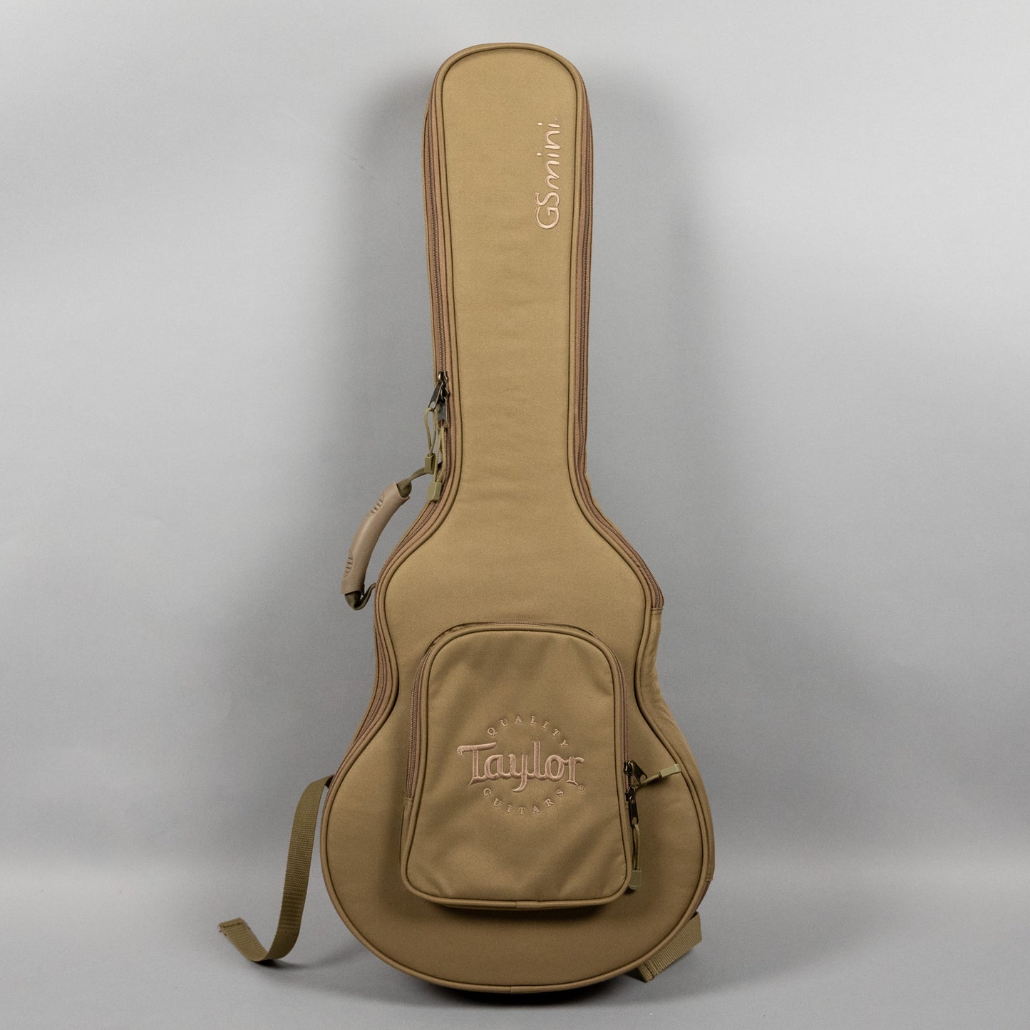 Taylor GS Mini Sapele Acoustic Guitar