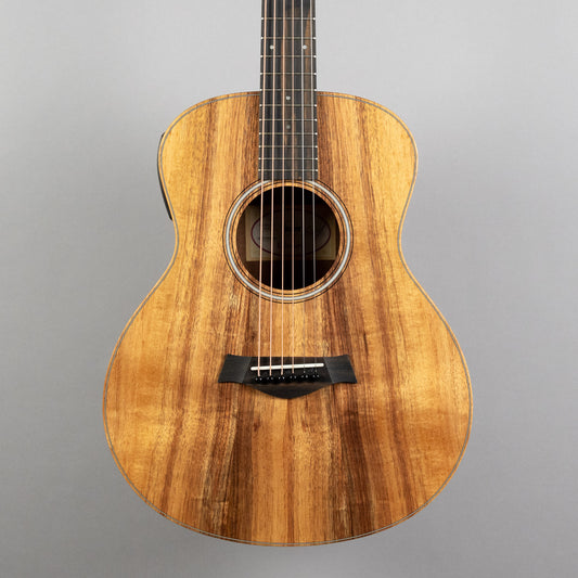Taylor GS Mini-e Koa Acoustic Guitar
