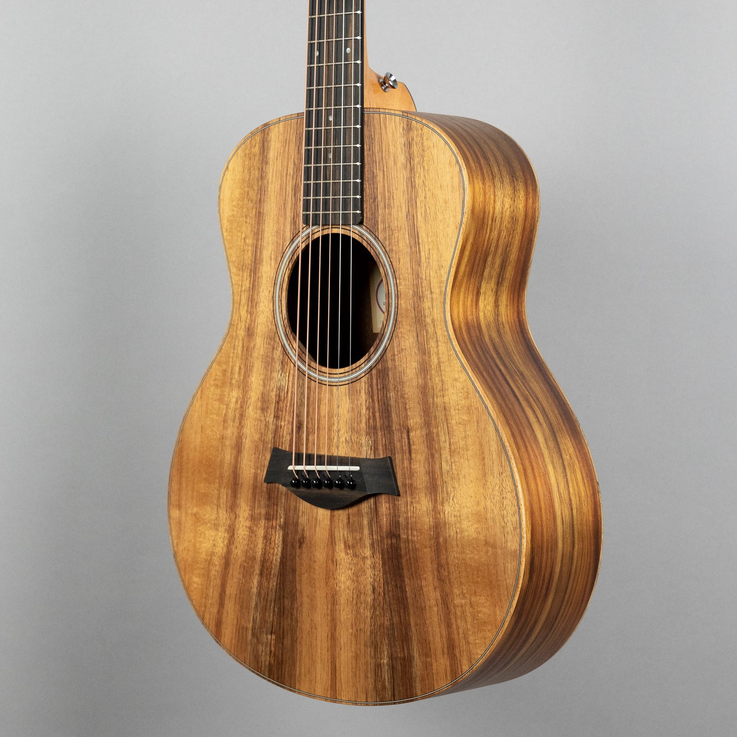 Taylor GS Mini-e Koa Acoustic Guitar