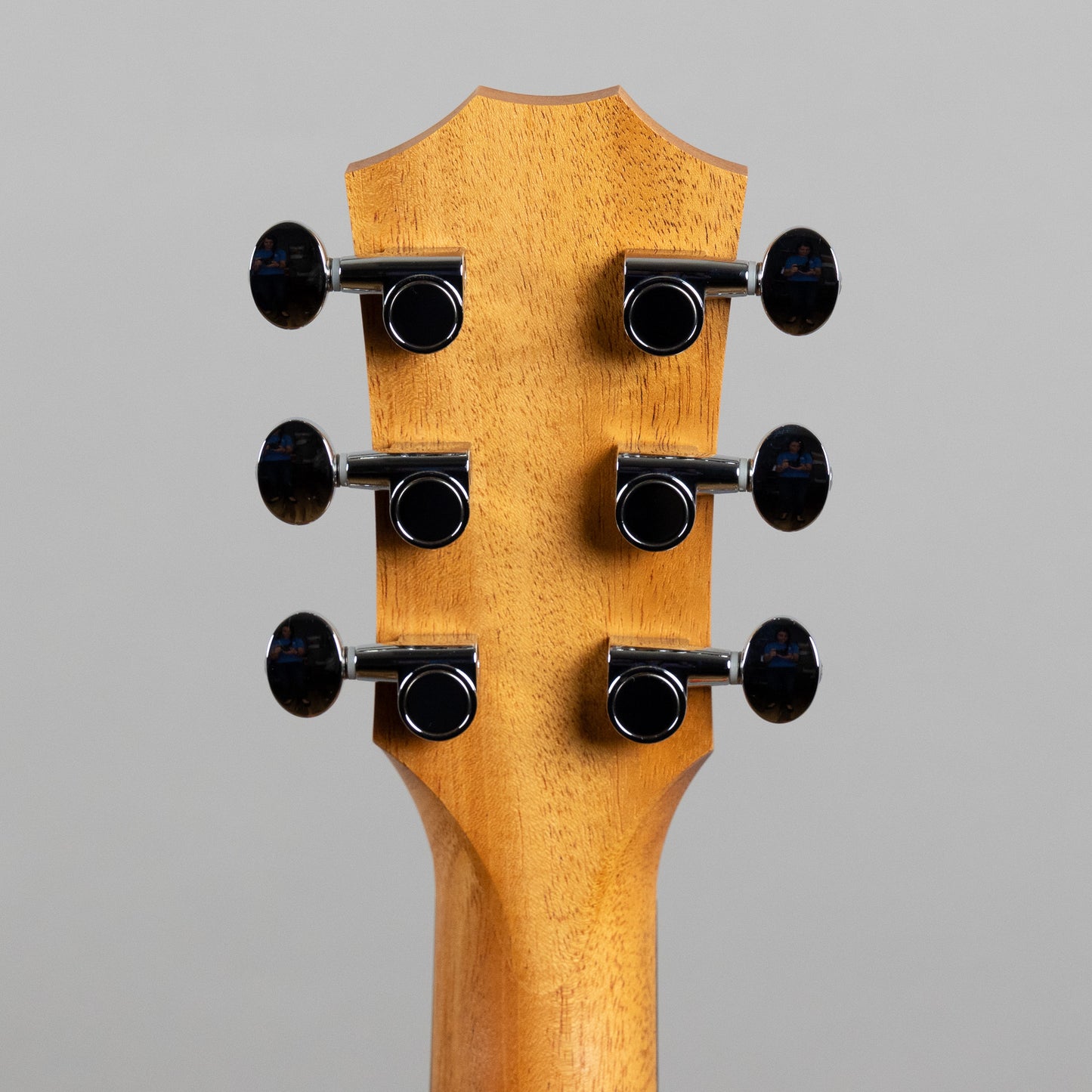 Taylor GS Mini-e Koa Acoustic Guitar