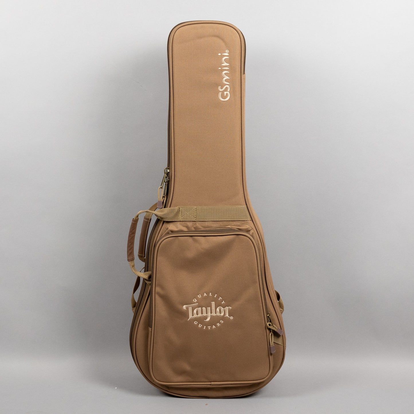 Taylor GS Mini-e Koa Acoustic Guitar