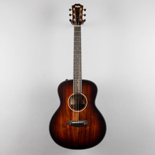 Taylor GS Mini-e Koa Plus Acoustic Guitar