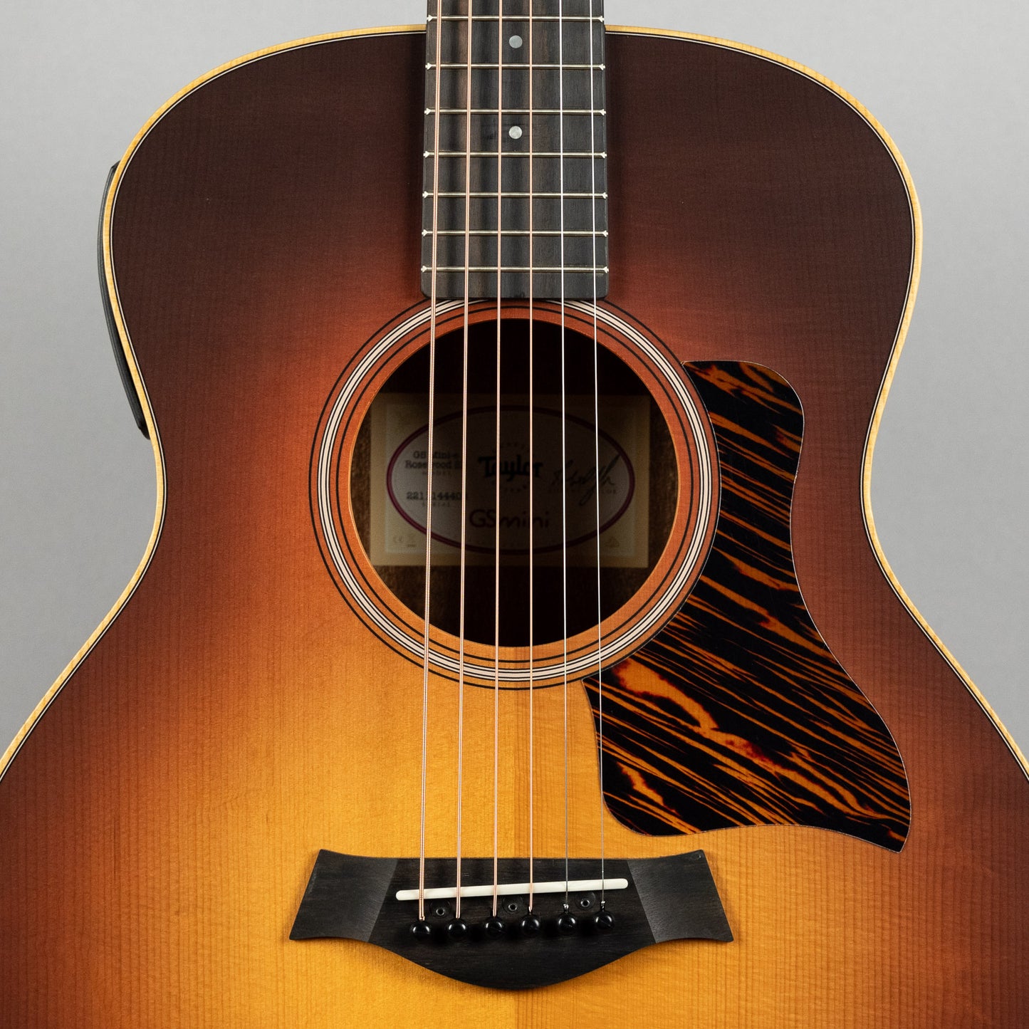 Taylor GS Mini-e Rosewood SB