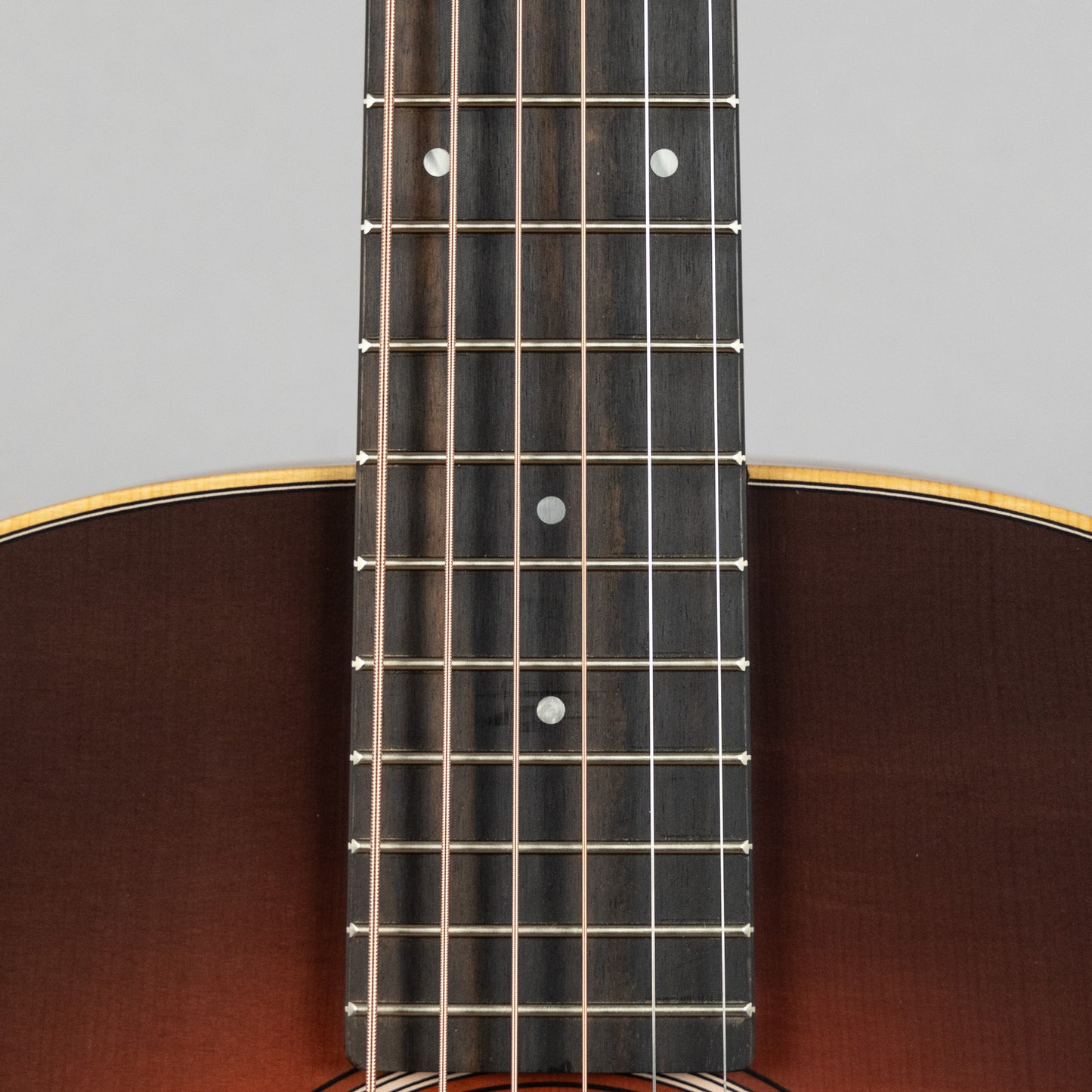 Taylor GS Mini-e Rosewood SB
