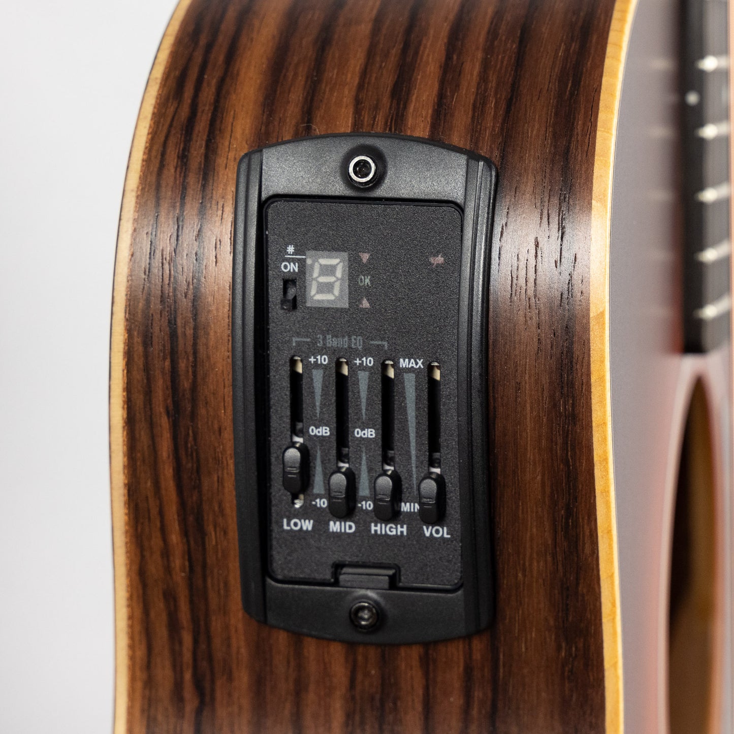 Taylor GS Mini-e Rosewood SB