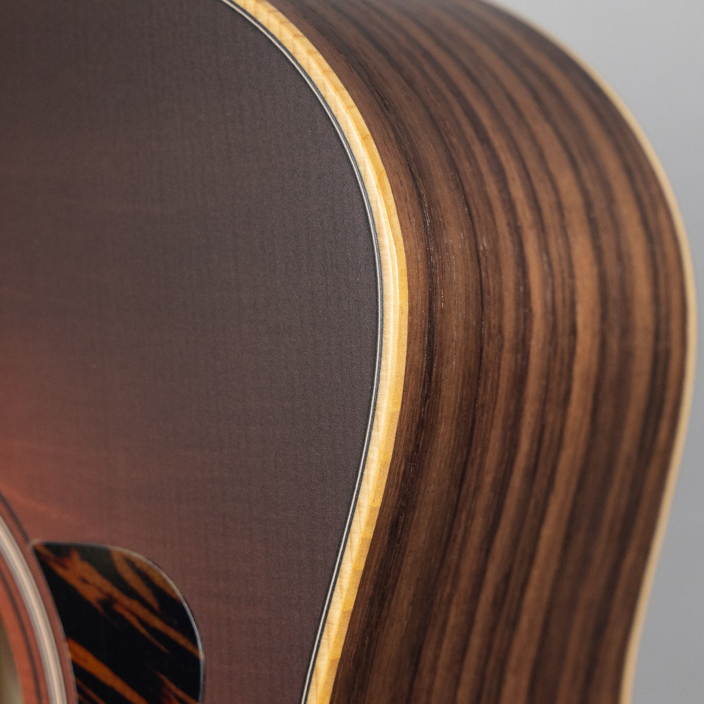 Taylor GS Mini-e Rosewood SB