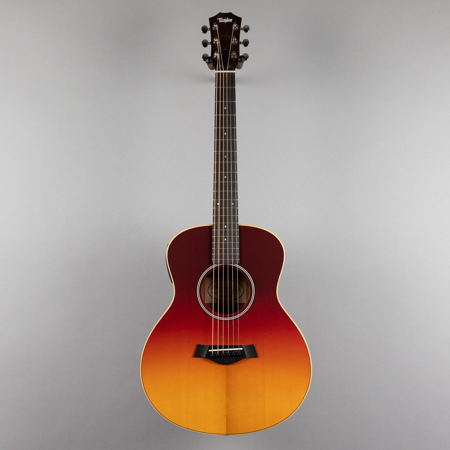 Taylor GS Mini-e Special Edition Acoustic Guitar, Sunset Fade