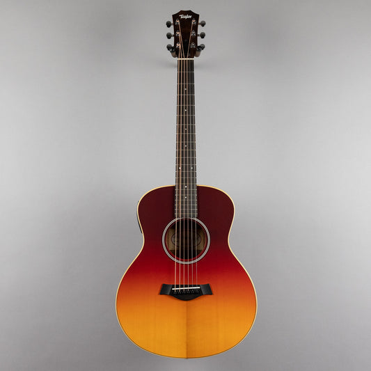 Taylor GS Mini-e Special Edition Acoustic Guitar, Sunset Fade