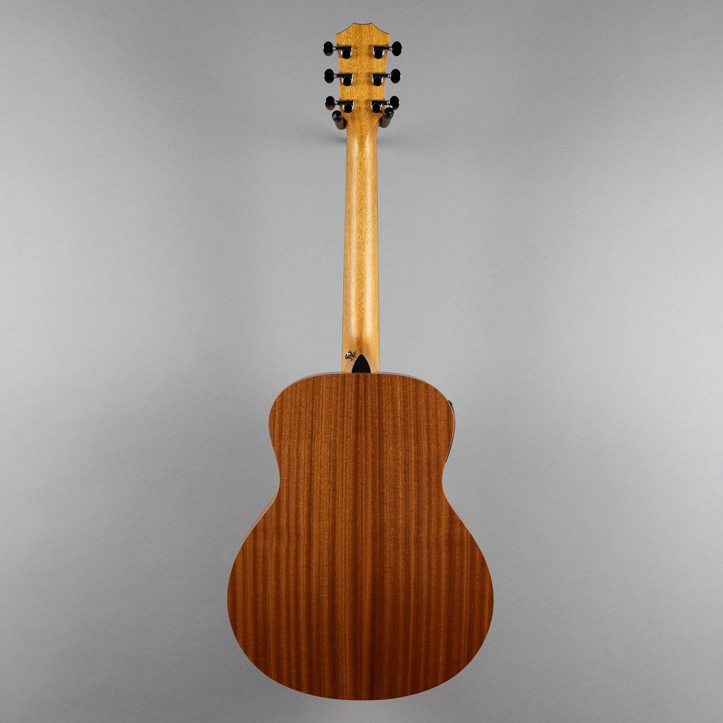 Taylor GS Mini-e Special Edition Acoustic Guitar, Sunset Fade