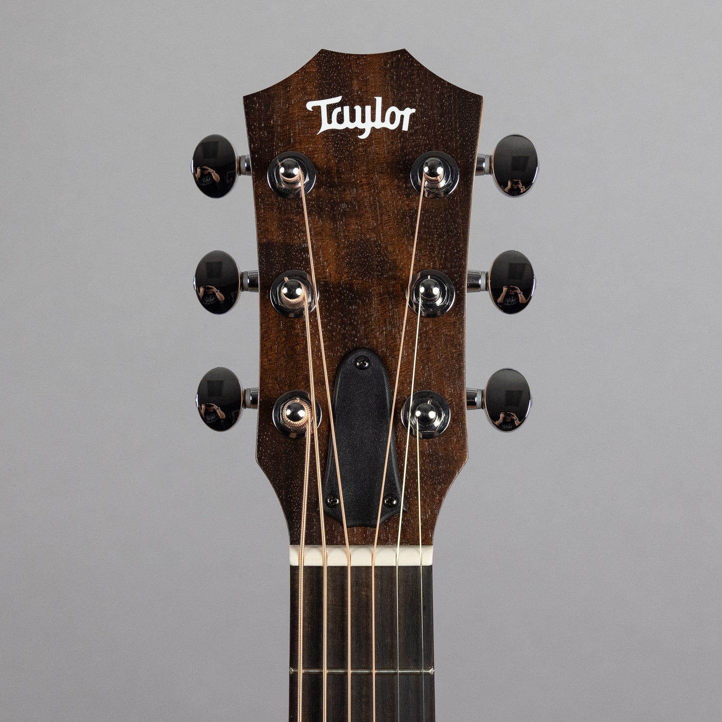 Taylor GS Mini-e Special Edition Acoustic Guitar, Sunset Fade
