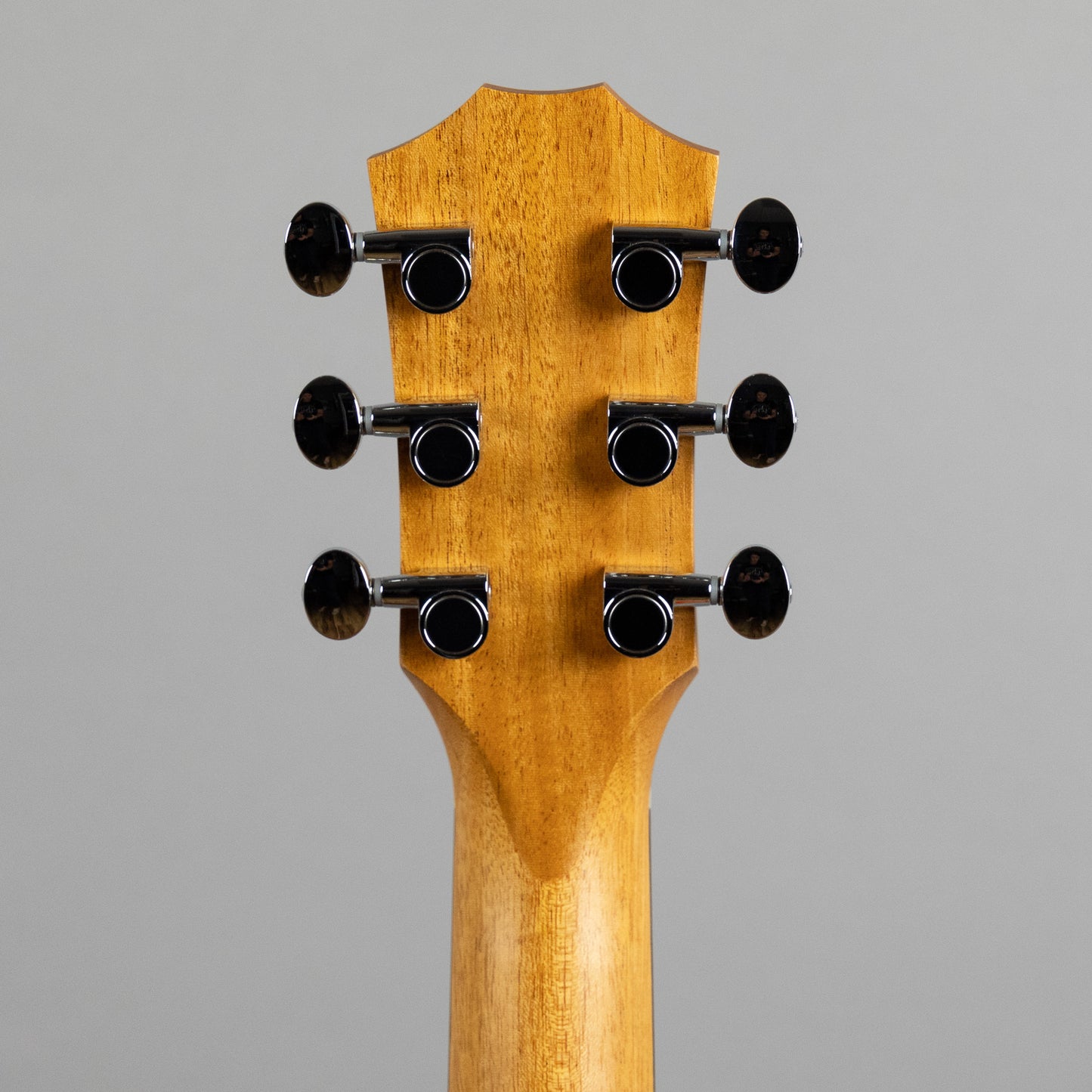 Taylor GS Mini-e Special Edition Acoustic Guitar, Sunset Fade