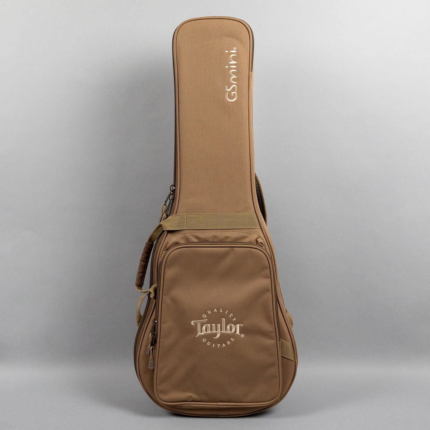 Taylor GS Mini-e Special Edition Acoustic Guitar, Sunset Fade