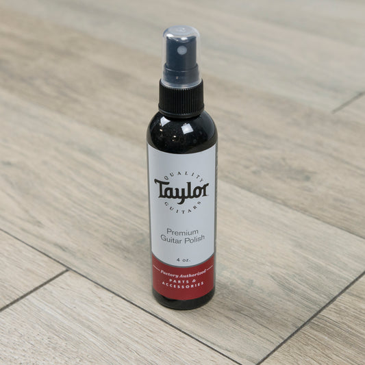 Taylor Guitar Polish, 4 oz