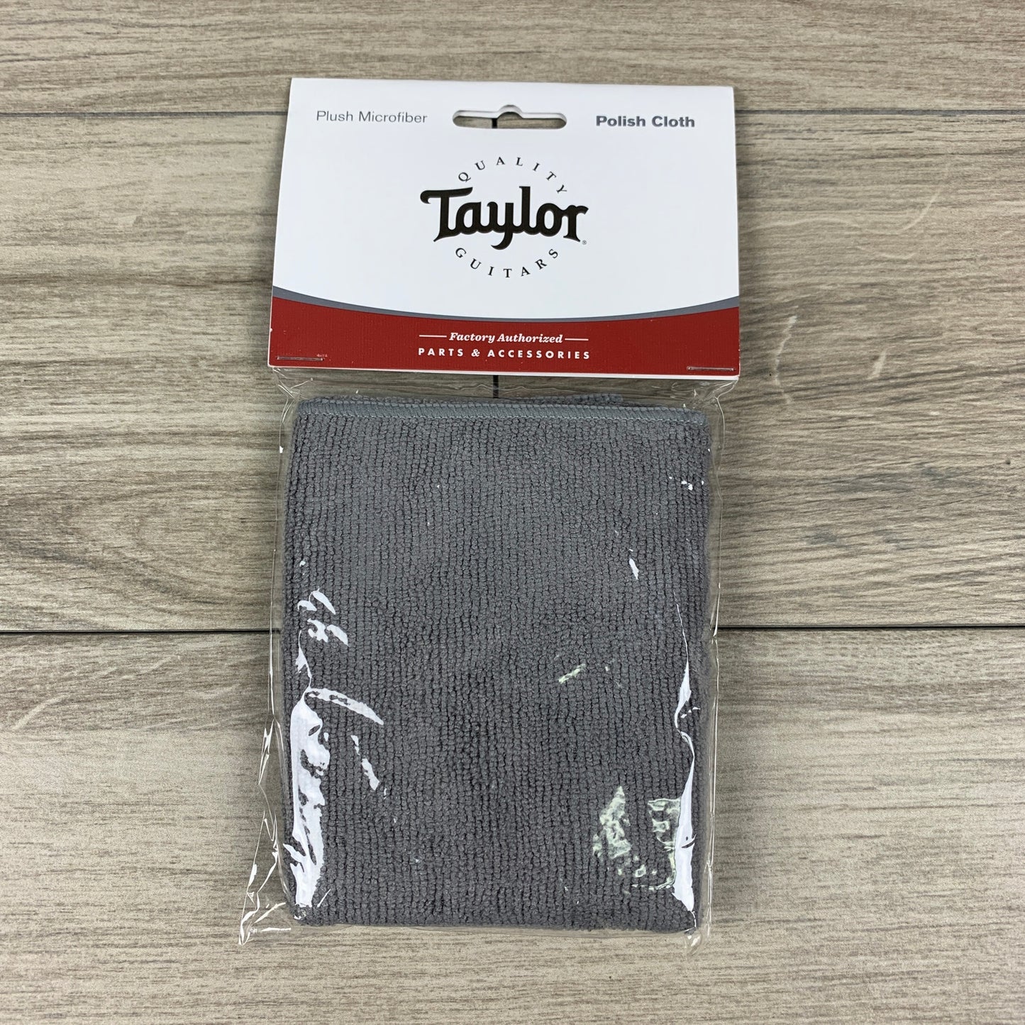 Taylor Premium Plush Microfibre Cloth, 12"x15"