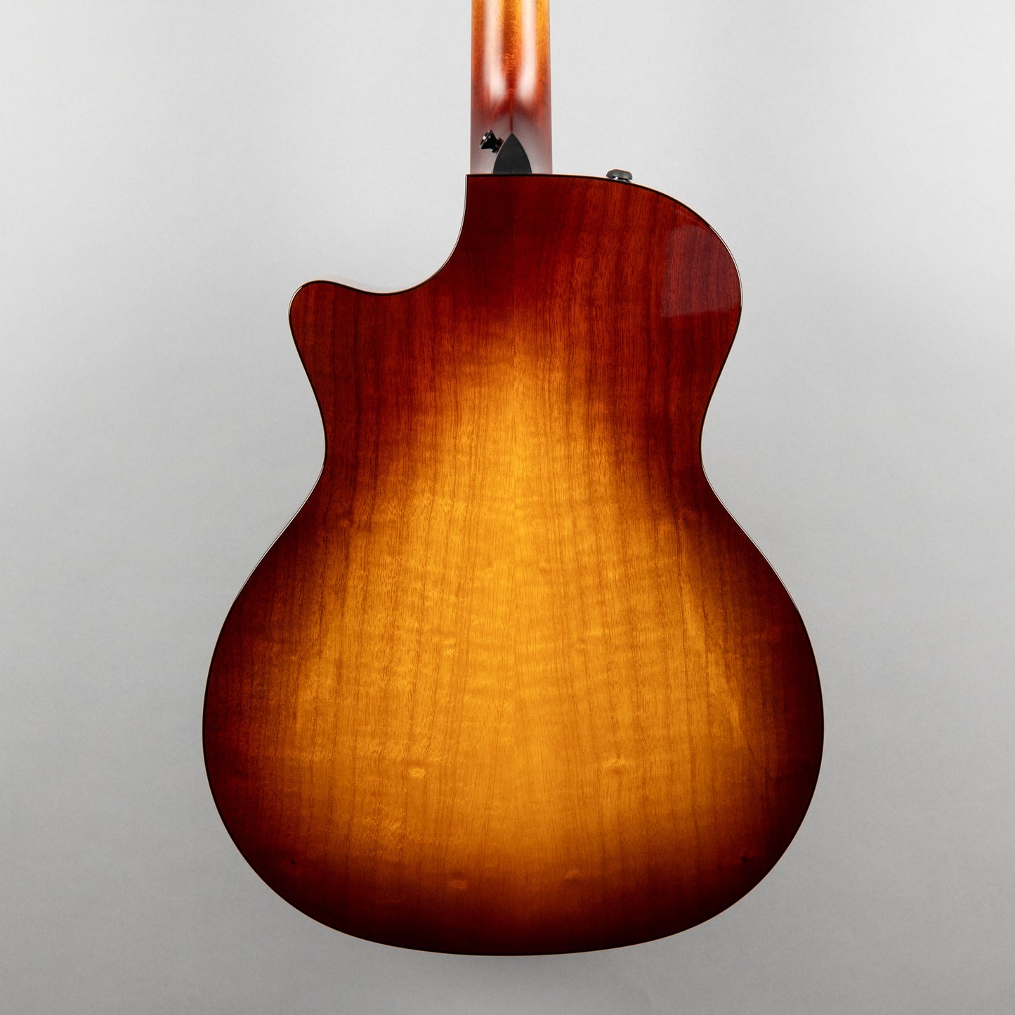 Taylor Urban Ash 424ce LTD Western Sunburst