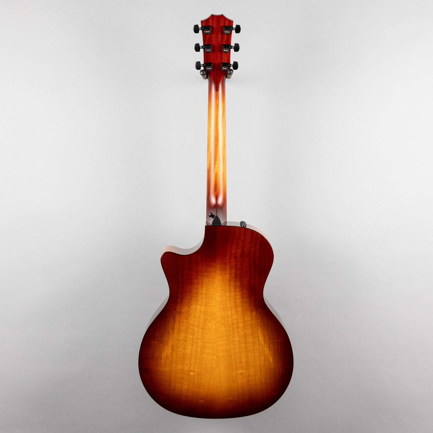 Taylor Urban Ash 424ce LTD Western Sunburst