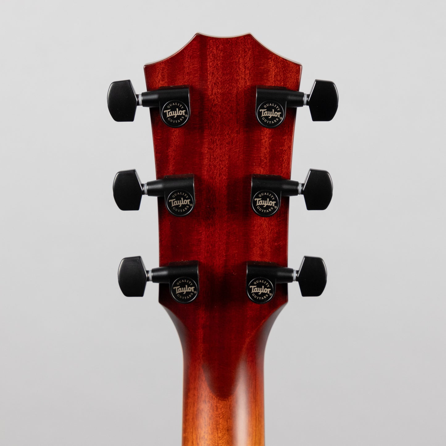 Taylor Urban Ash 424ce LTD Western Sunburst