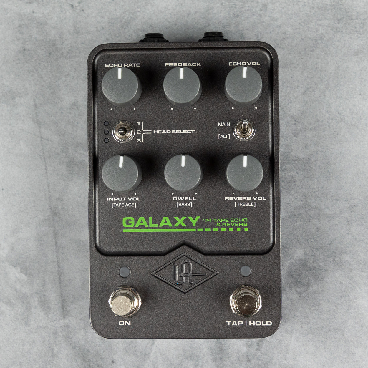 Universal Audio Galaxy '74 Tape Echo & Reverb