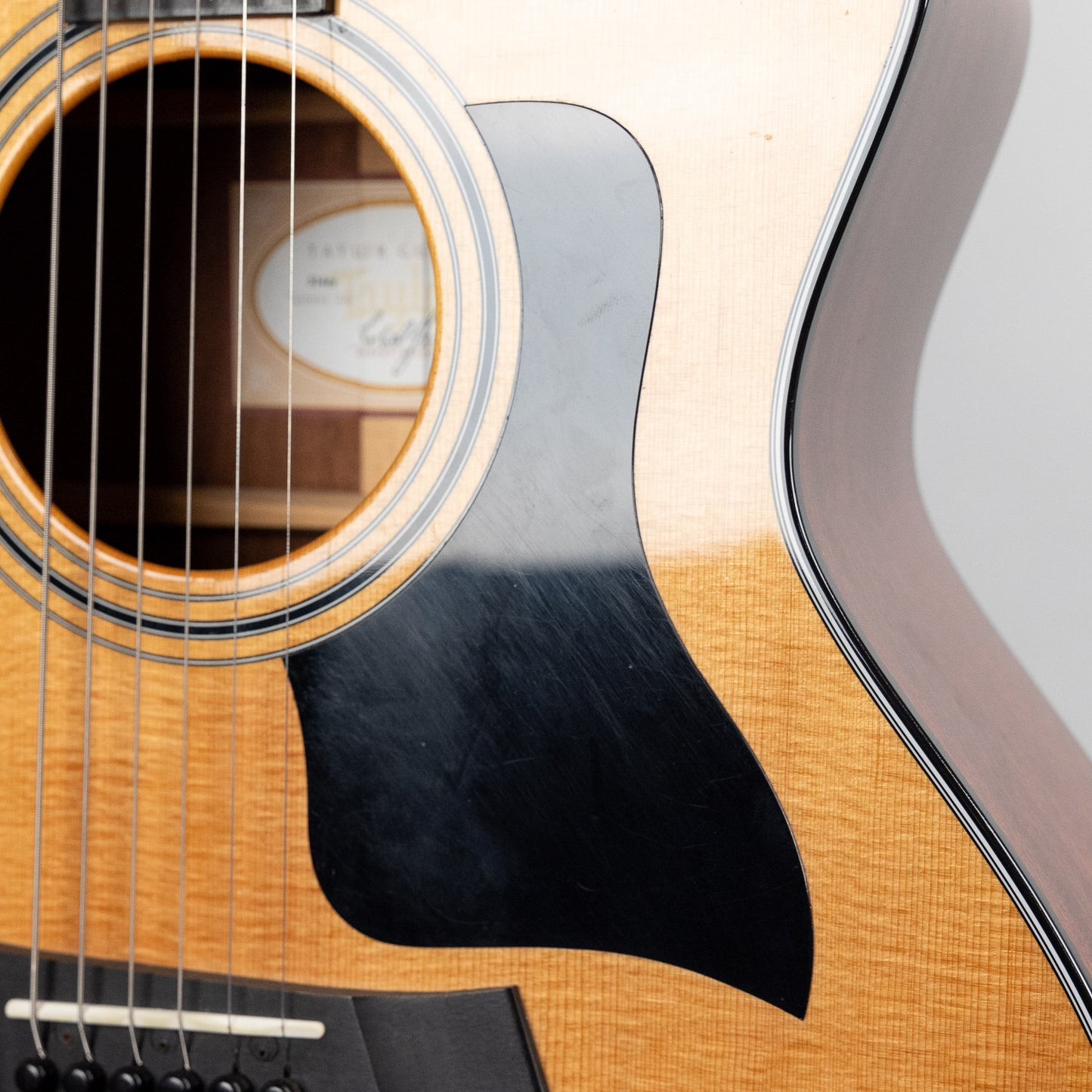Used 2016 Taylor 314ce Acoustic Guitar