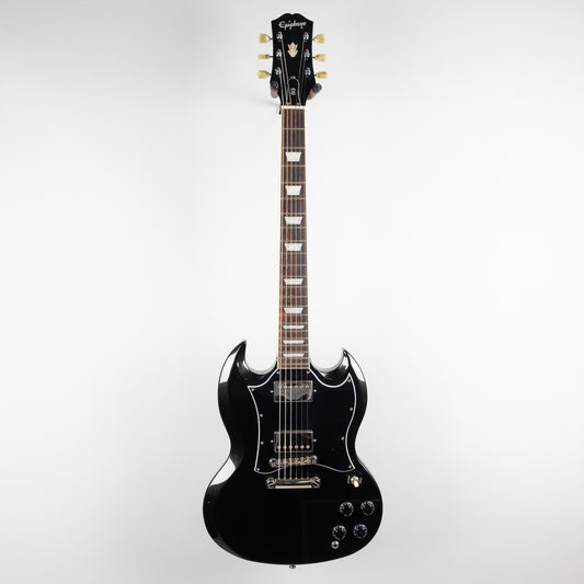 Used Epiphone SG Standard w/Gigbag