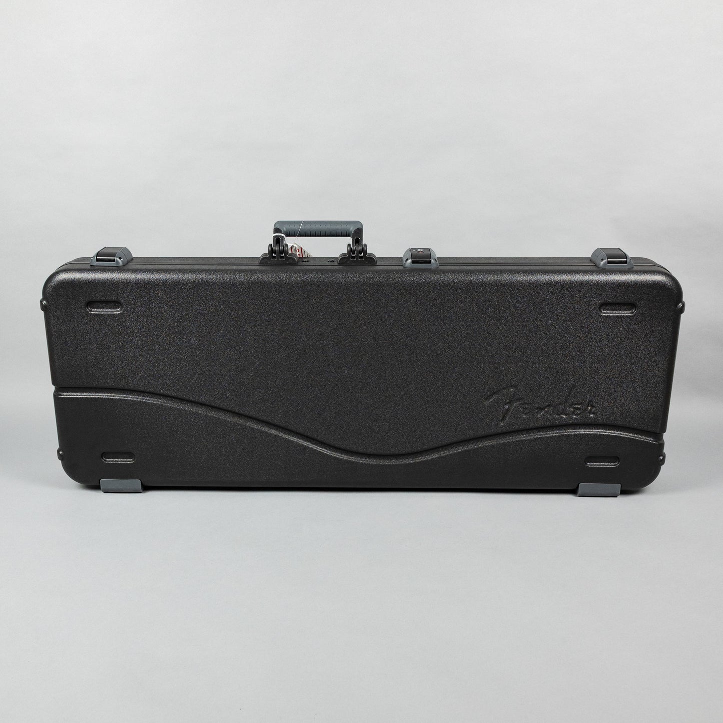 Used Fender American Professional II Jazzmaster, Mystic Green w/Case