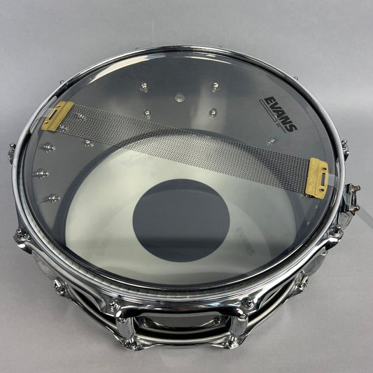 Used Gretsch Taylor Hawkins Signature Snare drum