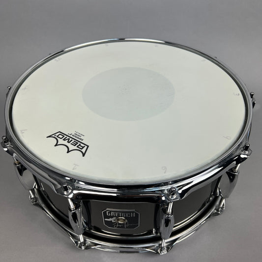 Used Gretsch Taylor Hawkins Signature Snare drum
