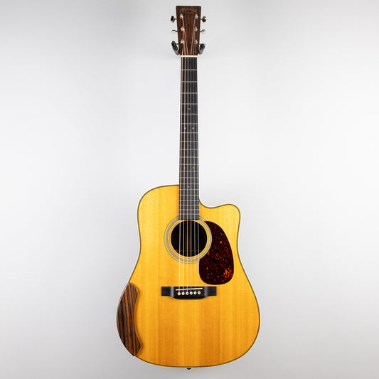 Used Martin HDC-28E w/Case