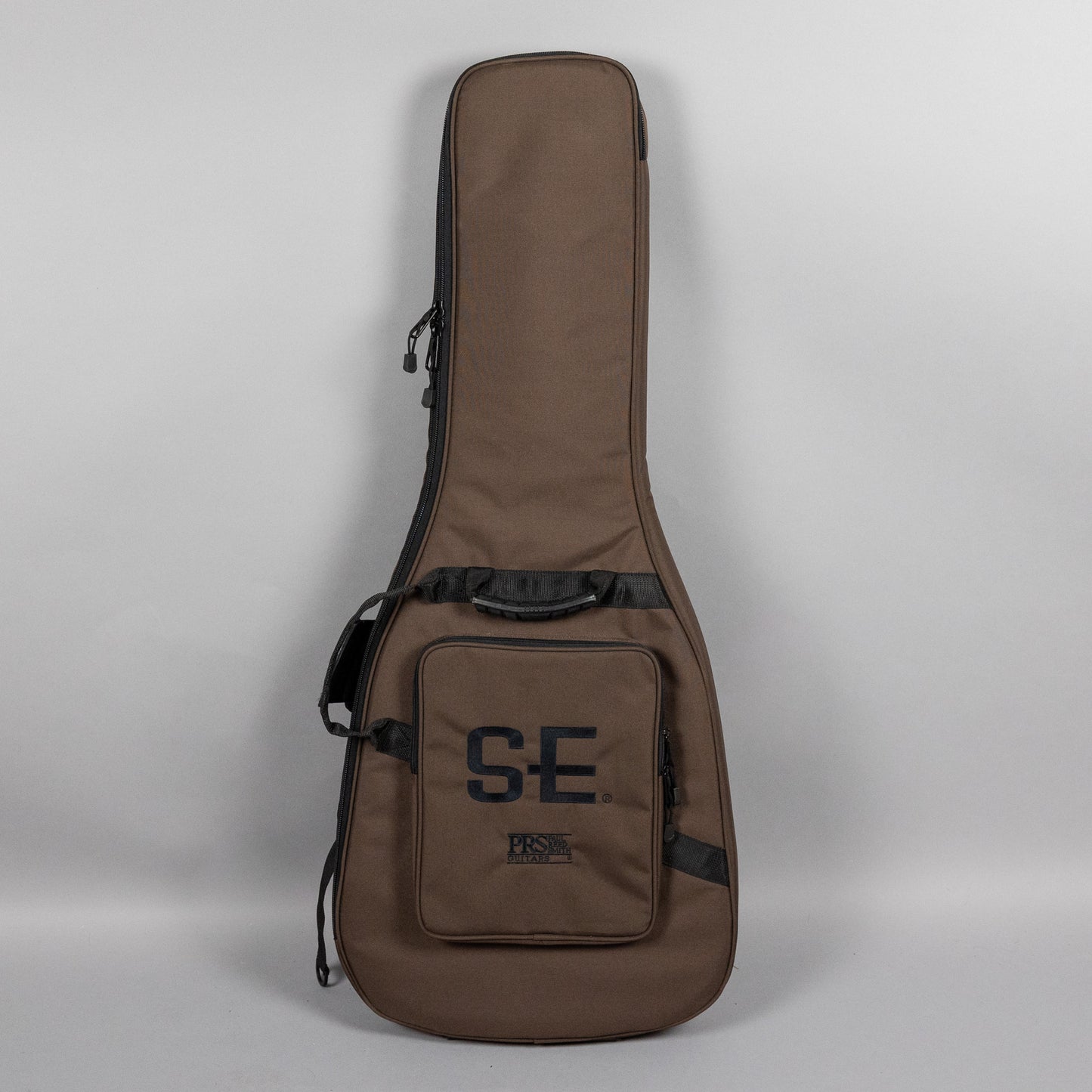 Used Paul Reed Smith SE Custom 24-08 in Eriza Verde w/Gig Bag