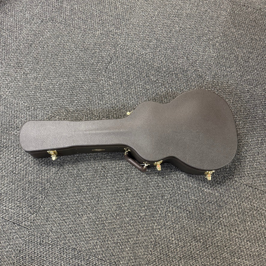 Used Taylor Urban Ash 424ce LTD, Natural