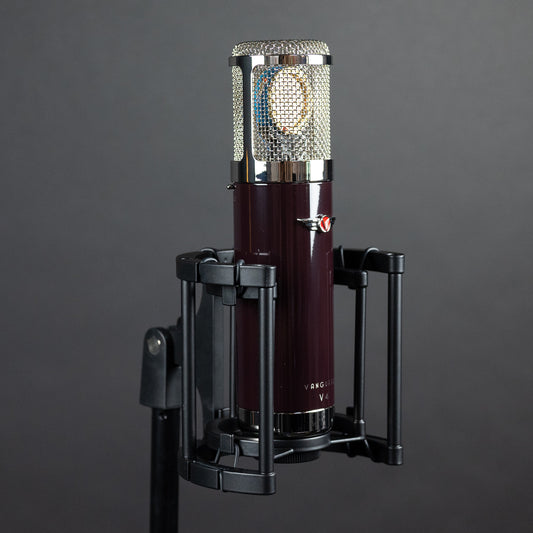 Vanguard Audio Labs V4 Gen2 Multi-Pattern FET Condenser