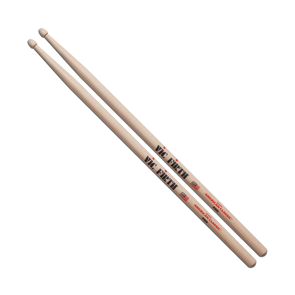 Vic Firth X8D American Classic Extreme 8D Drumsticks