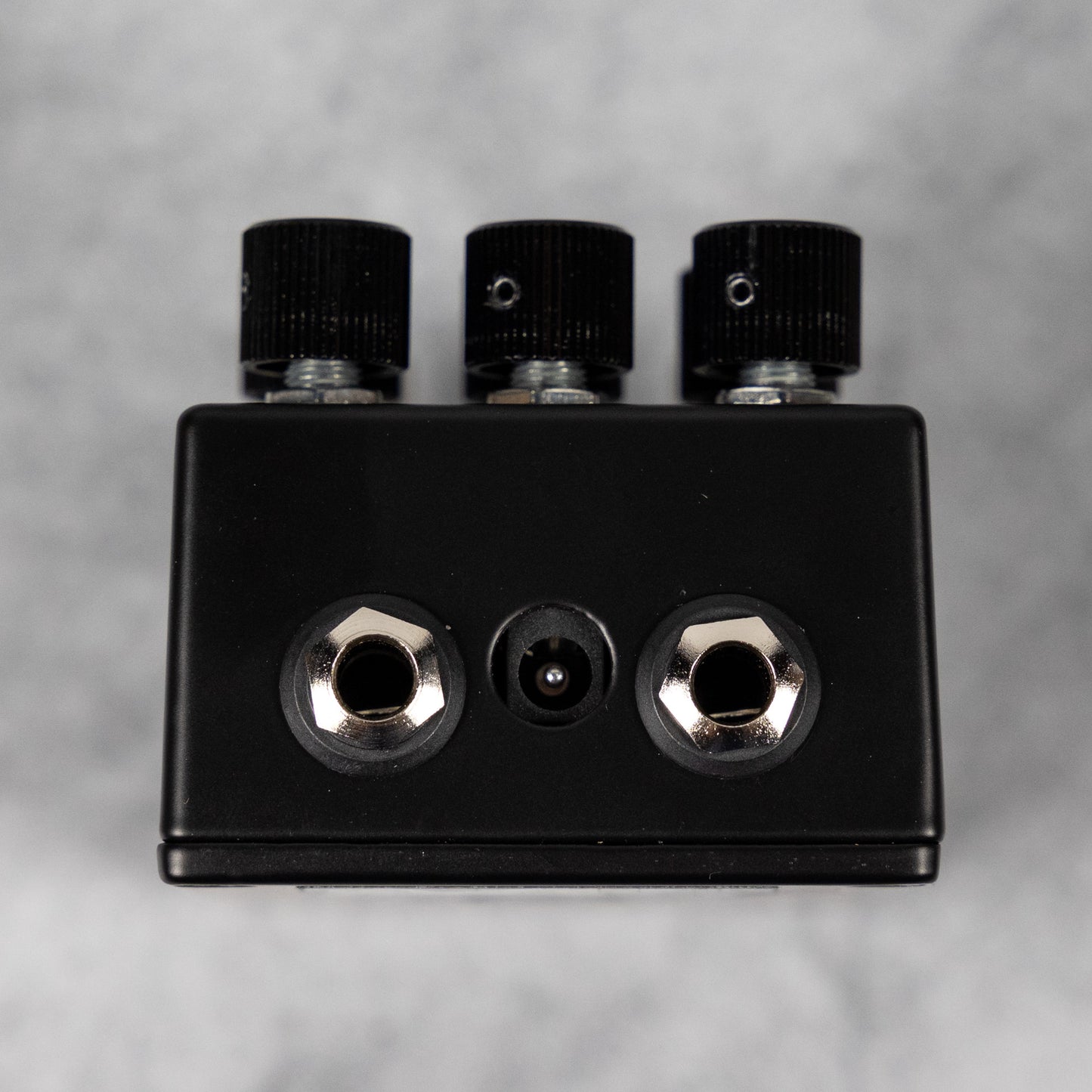 Walrus Audio 385 Overdrive MKII, Black