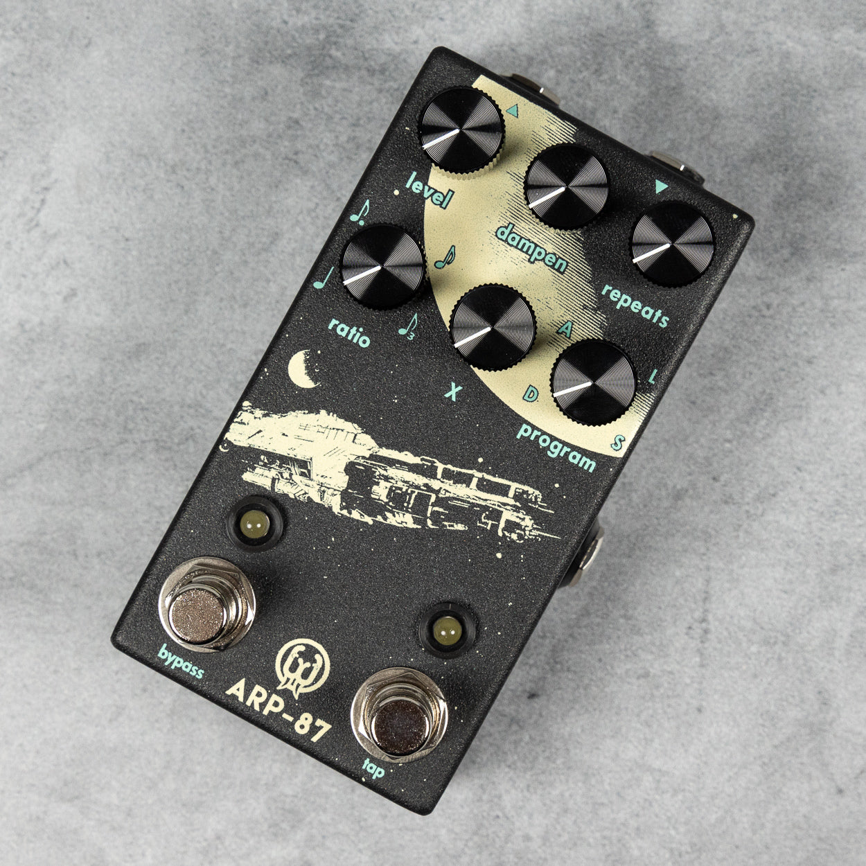 Walrus Audio ARP-87 Multi-Function Delay