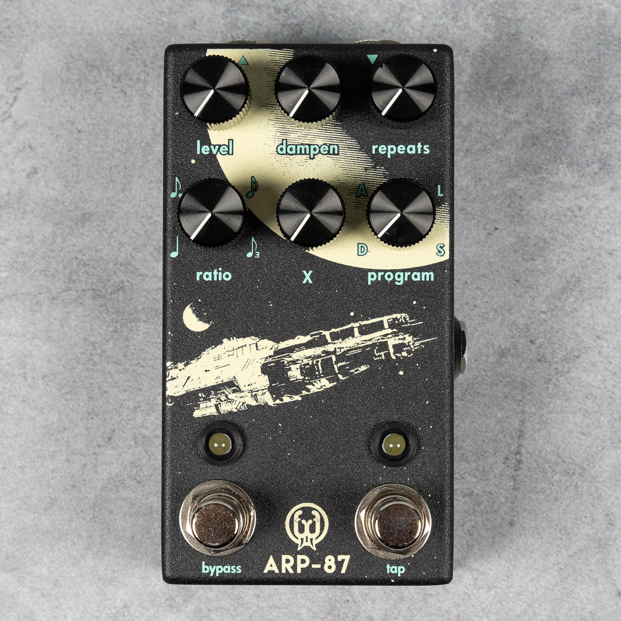 Walrus Audio ARP-87 Multi-Function Delay