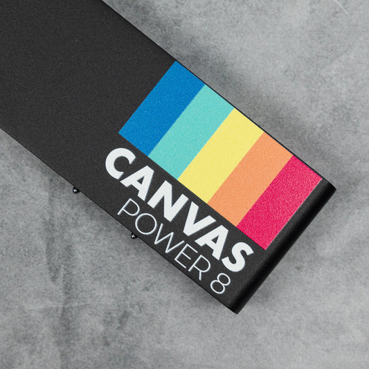 Walrus Audio Canvas Power 8
