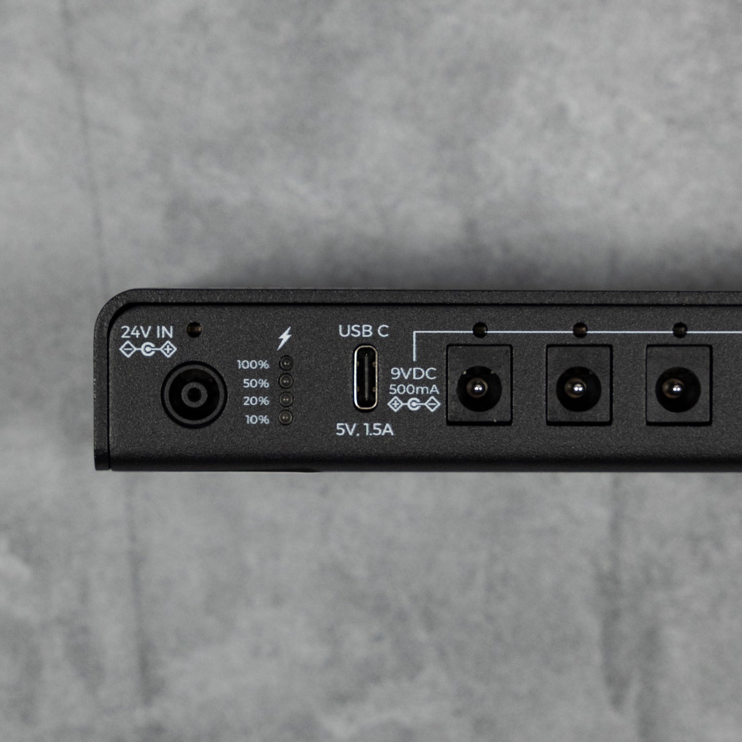 Walrus Audio Canvas Power 8