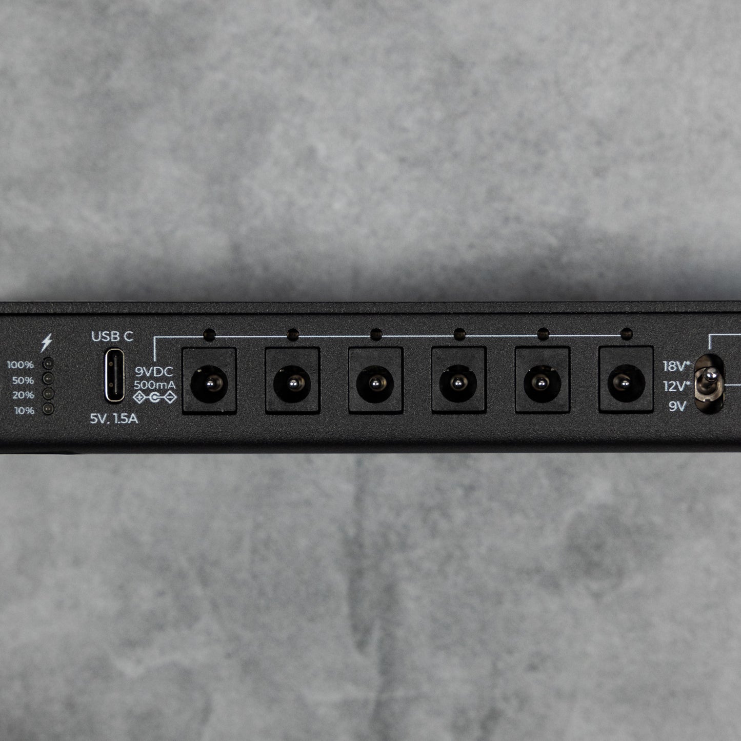 Walrus Audio Canvas Power 8